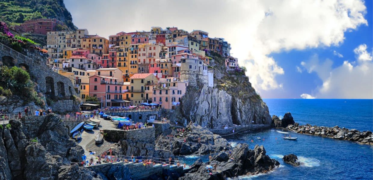 Arriva CIRO, il database che indica le regioni più green d'Italia