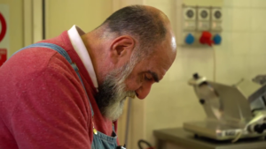 Corciano (Pg), 20 forni per 20 edizioni, torna la tradizionale rassegna della torta di Pasqua umbra, foto di Giorgione