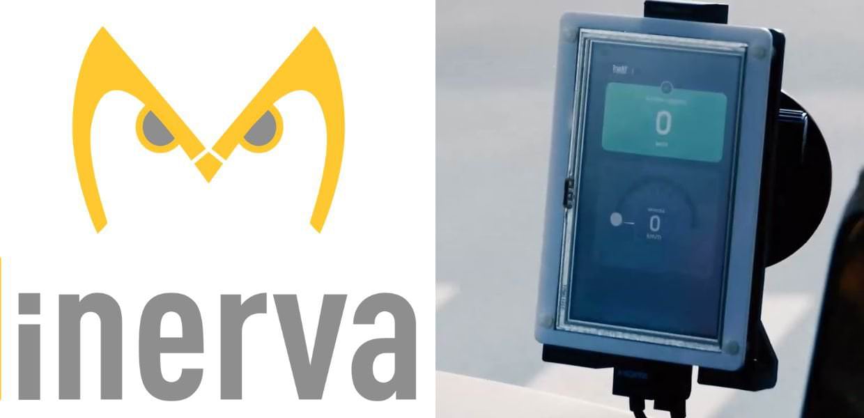 Da Salerno arriva l'App che indica lo stile di guida per ridurre i consumi del 30%