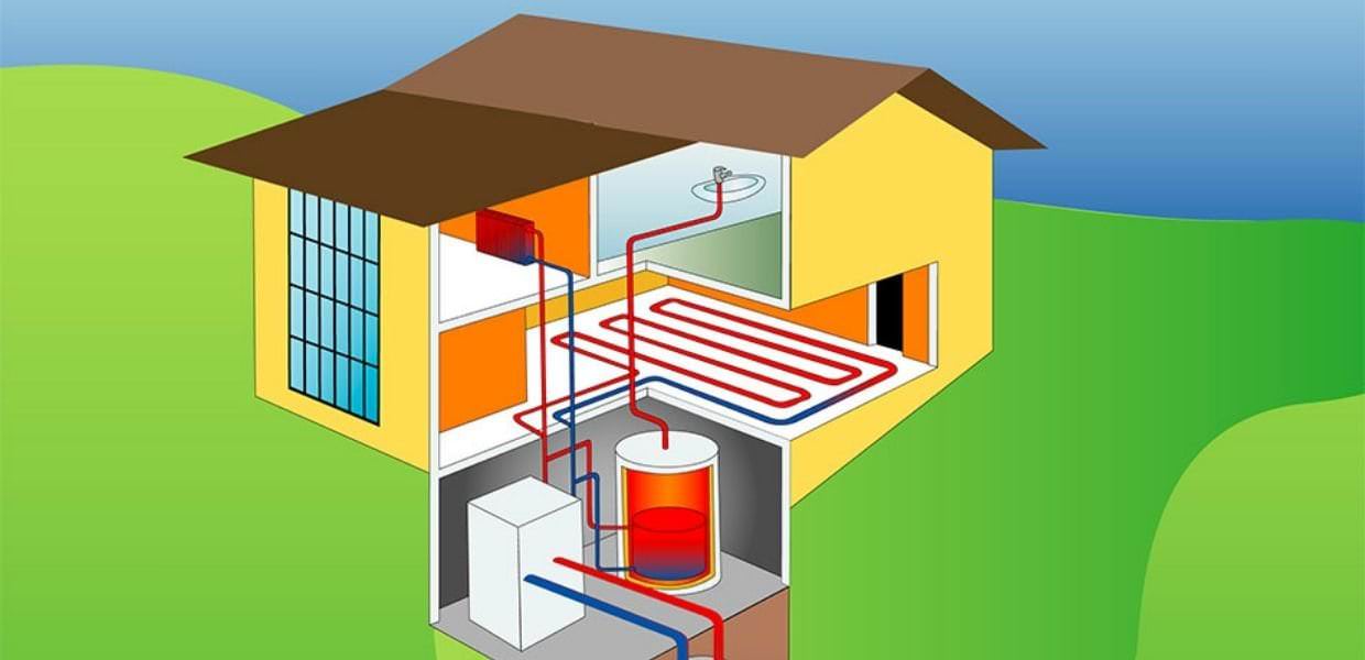 La geotermia è l'unica fonte rinnovabile continua e con un potenziale di crescita enorme