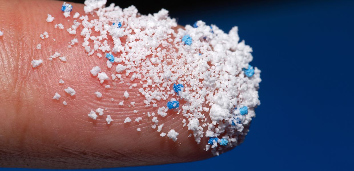 Microplastiche, la biologa Viola Vanno ridotte, così salviamo noi e il pianeta