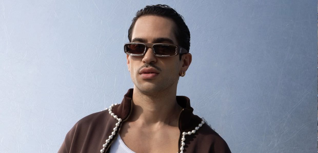 Musica, parte da Perugia il Summer Tour 2024 di Mahmood