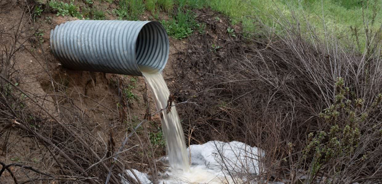 PFAS in Piemonte, Solvay si difende Valori inferiori ai limiti