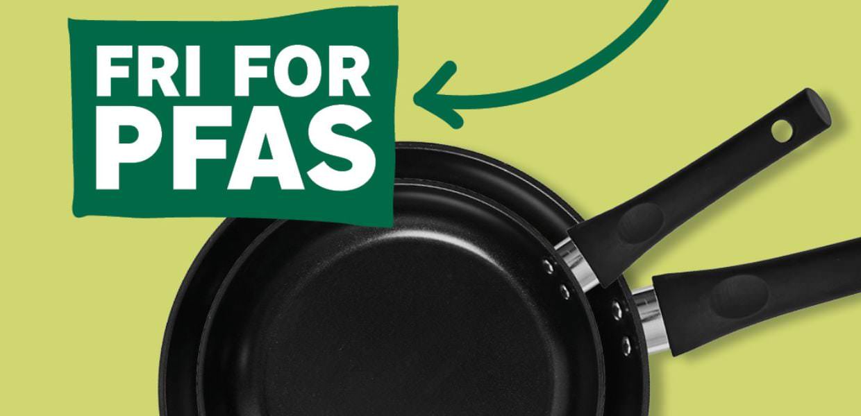 PFAS, le alternative esistono. Coop Danimarca non vende prodotti con gli inquinanti dal 2014