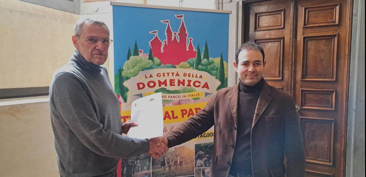 Perugia, al parco di ‘Città della Domenica’ parte la nuova stagione