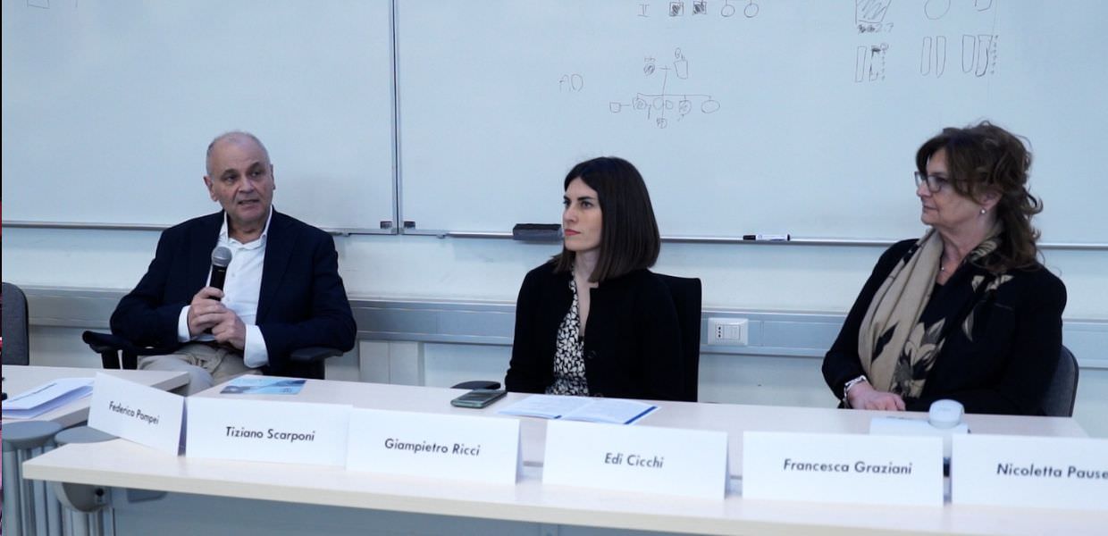 Perugia, il convegno che accende i riflettori sul disturbo poco noto dell'afasia