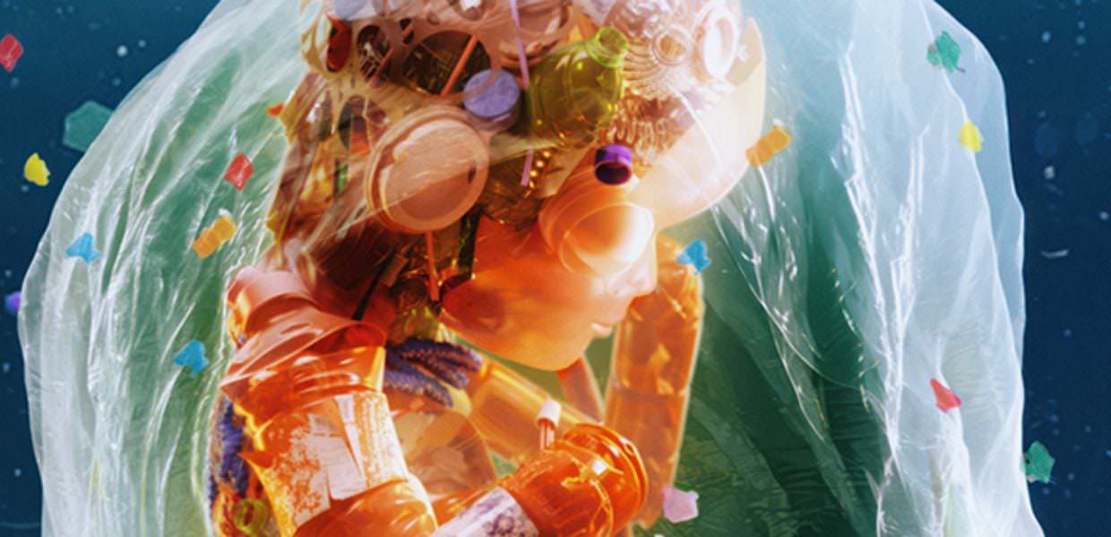 Plastic People, il docufilm sui pericoli nascosti delle microplastiche