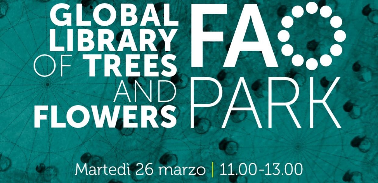 Roma inaugura un nuovo itinerario nel verde del parco Villa Doria Pamphili