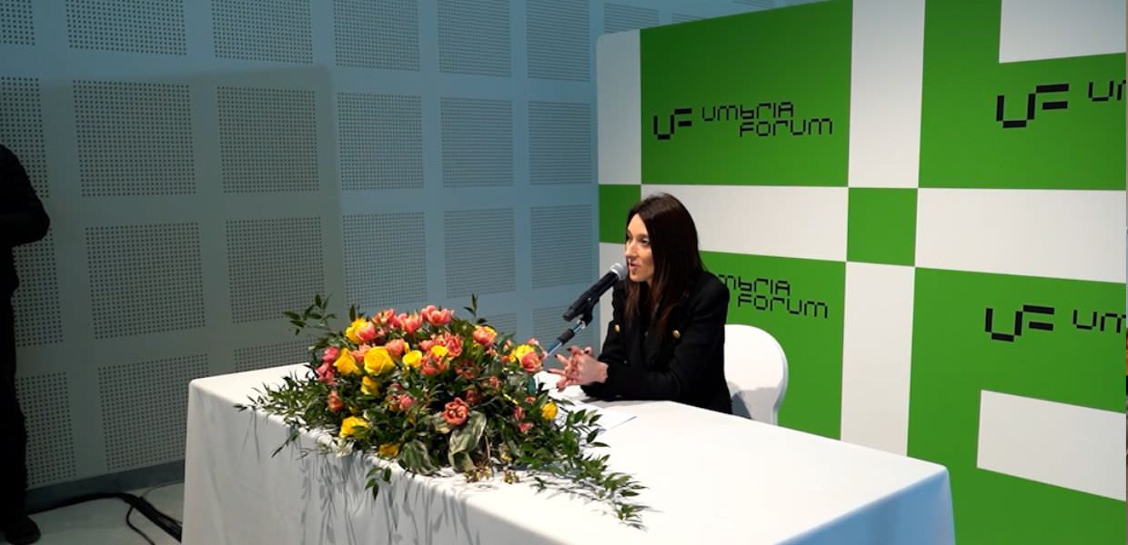 Terni, 'Umbria Forum' musica, danza, teatro e tanti altri eventi al PalaTerni