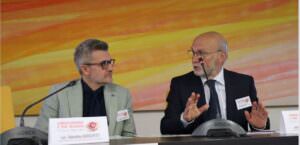 Terni, convegno su cardiochirurgia e fede, le ragioni dei Testimoni di Geova. foto Borghetti e Scaccetti