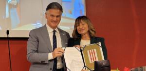 Terni, nasce Authentica il terzo gruppo a capitale privato italiano della ristorazione collettiva, foto Piacenti e Tesei