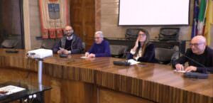 Terni, parte ‘Vette in vista’, la rassegna dedicata alla montagna, foto conferenza stampa