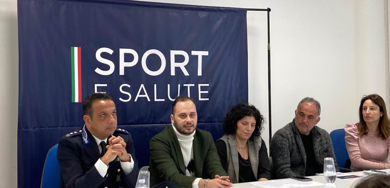 Terni, sport in carcere per recupero e reinserimento sociale dei detenuti