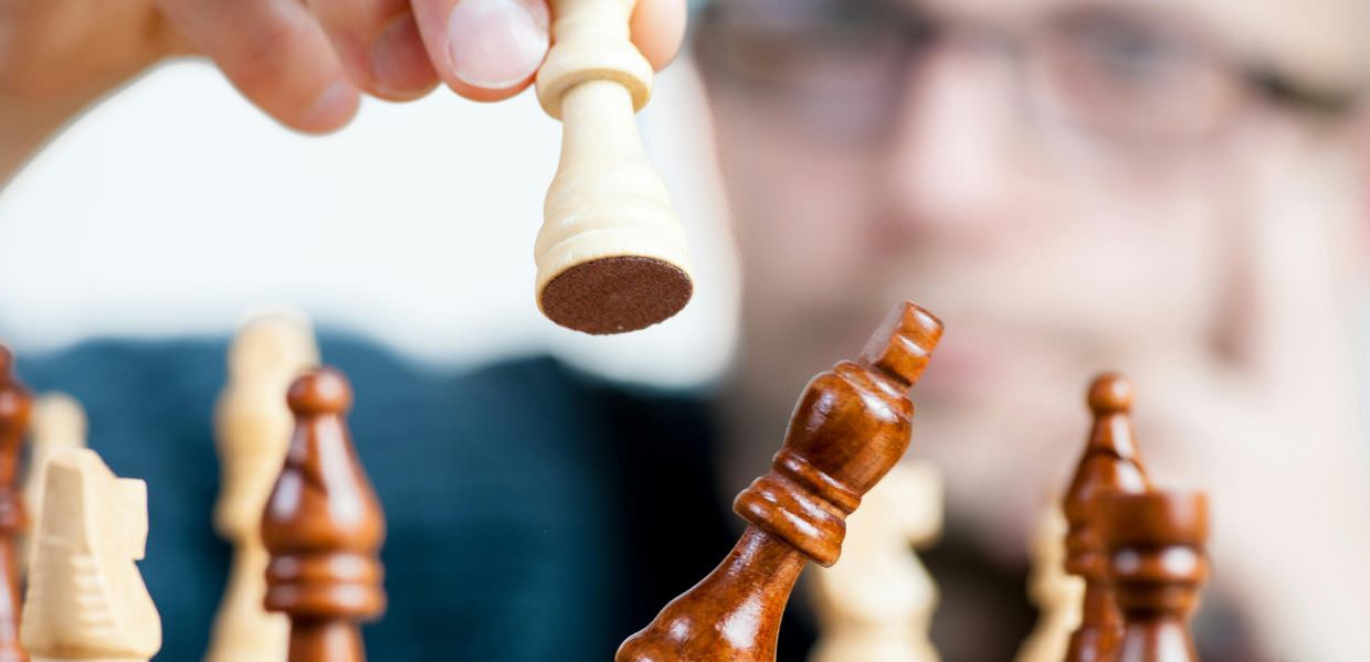 Todi (Pg), al via il primo Torneo Internazionale di scacchi