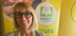 Umbria, Donne Coldiretti, un’azienda agricola su tre è al femminile, foto Rosalba Cappelletti-Responsabile Donne Coldiretti Umbria