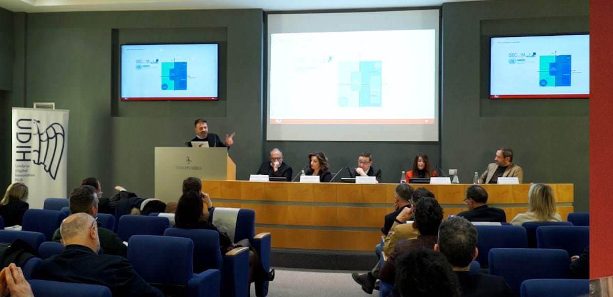 Umbria, Imprese, evento su Cybersecurity ed Intelligenza Artificiale