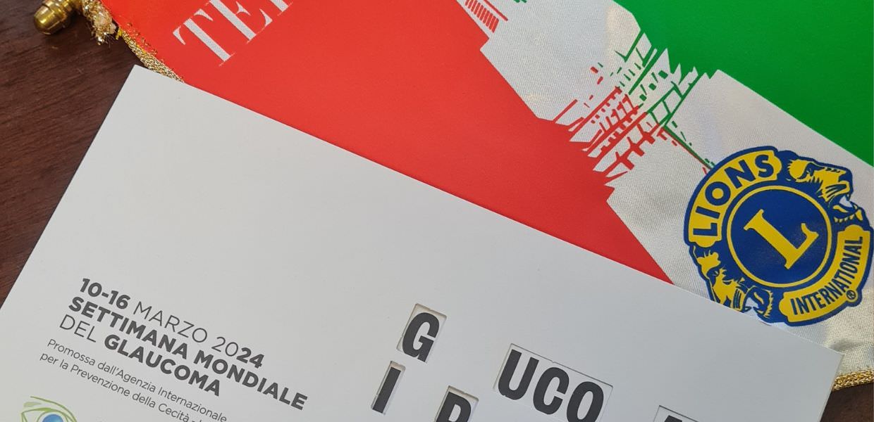 Umbria, Usl Umbria 2, visite gratuite per prevenire il glaucoma