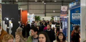 Umbria, grande successo per Expo Casa 2024, una 40esima edizione da record, foto visitatori