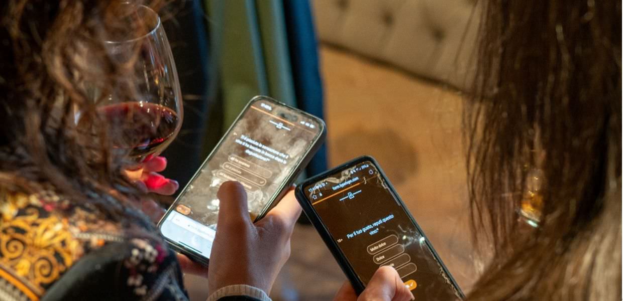 Umbria, i risultati dell’esperimento 'Tic-Toc il mondo del vino sta cambiando'