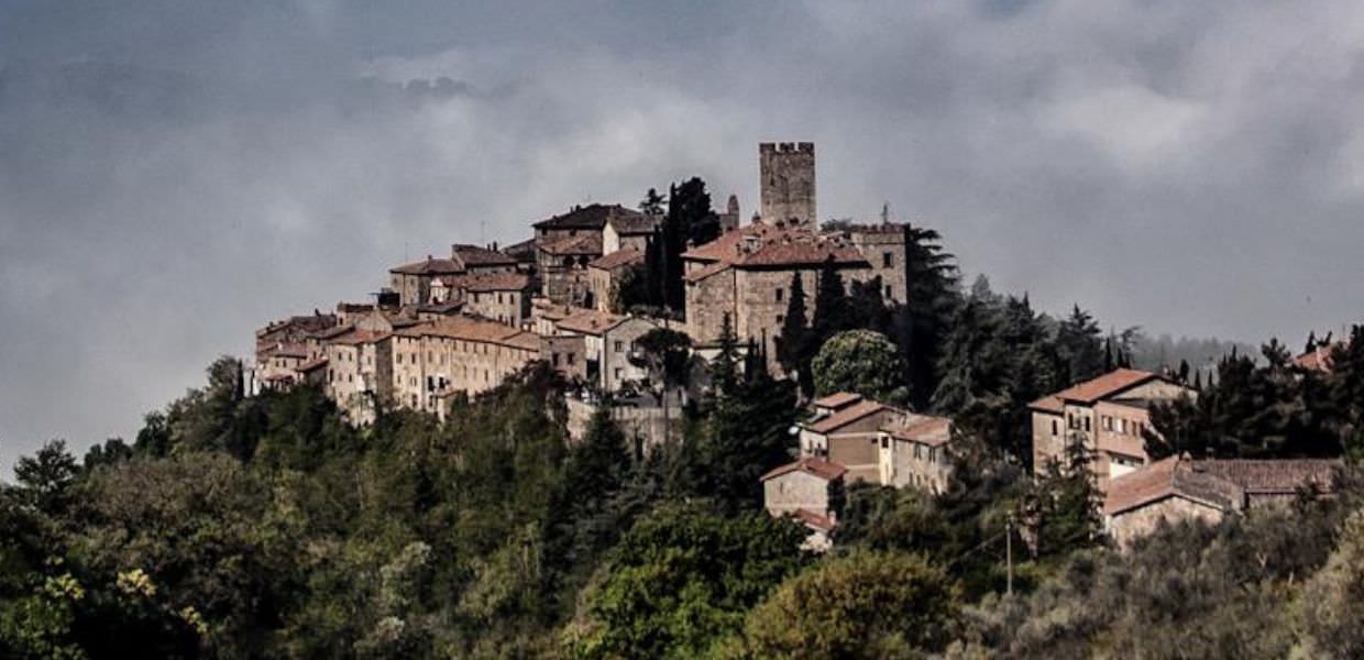 Umbria, il piccolo comune di Parrano (Tr) punta sul turismo degli italo-discendenti