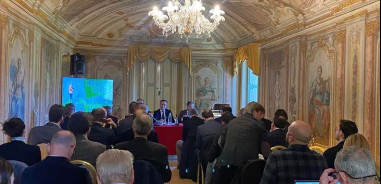 Umbria, riunito ‘tavolo verde straordinario’ con regione ed associazioni agricole