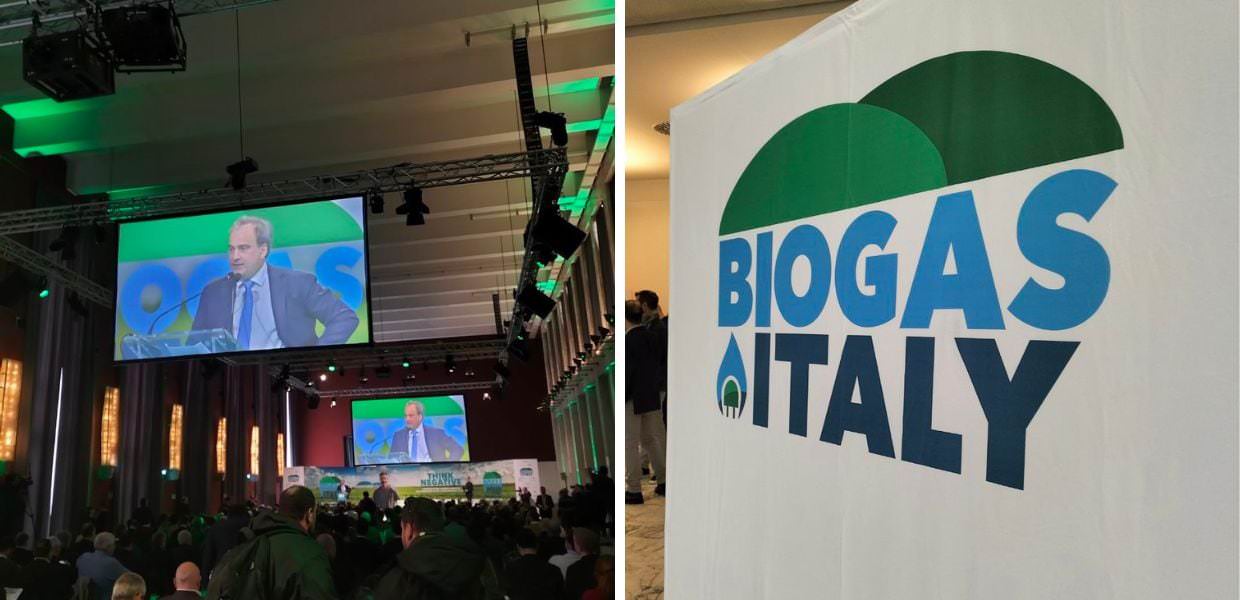 biogas italy 2024 roma