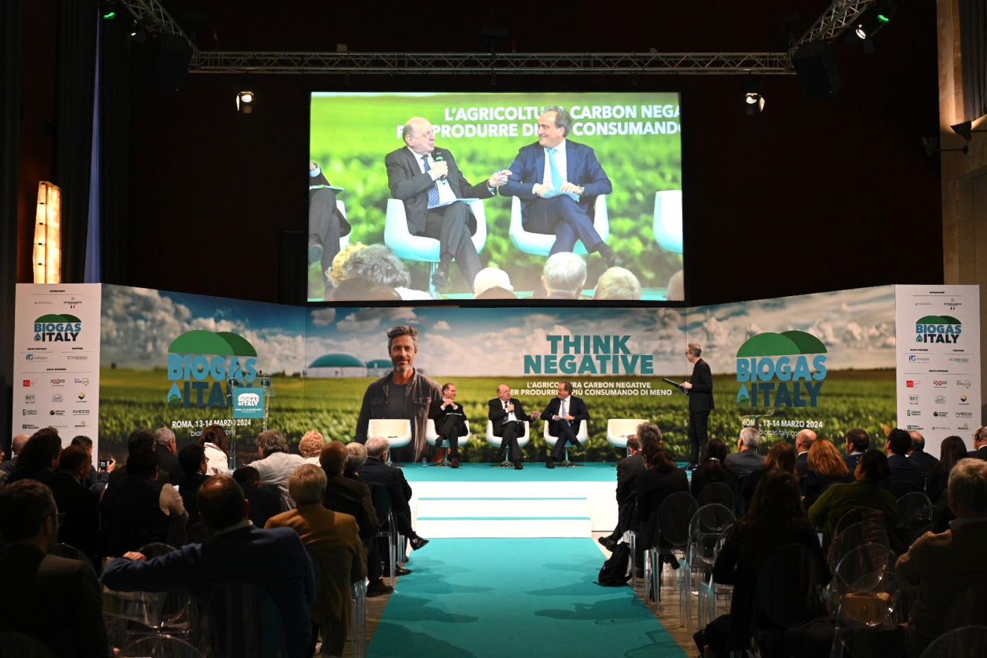 biogas italy gilberto pichetto fratin