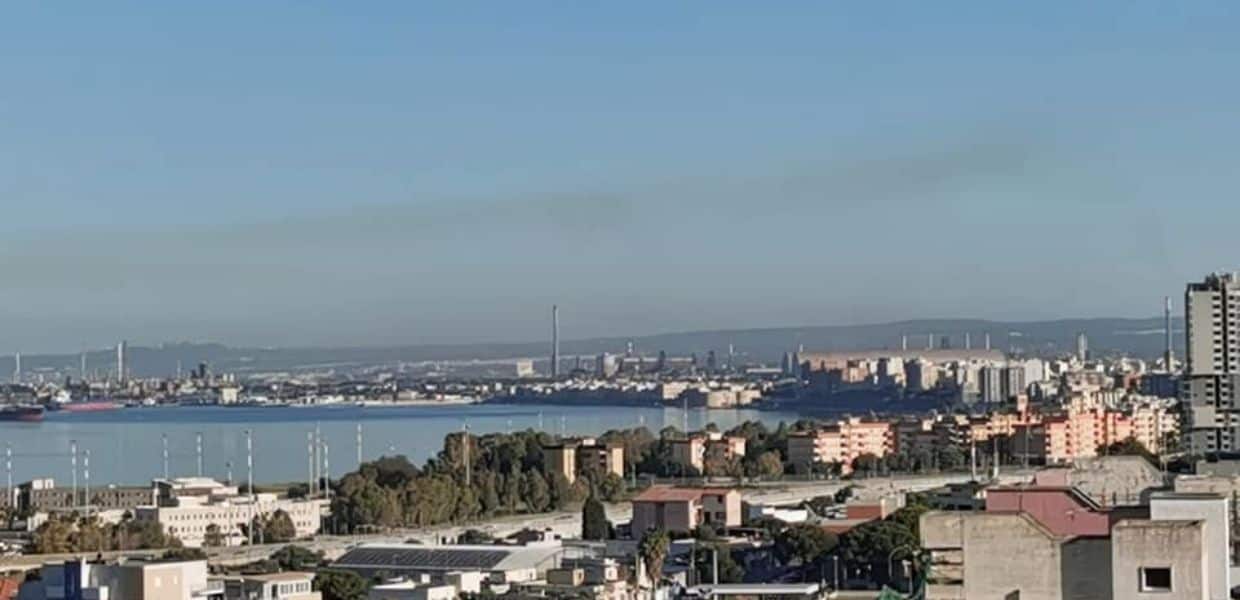 ex ilva indotto aigi