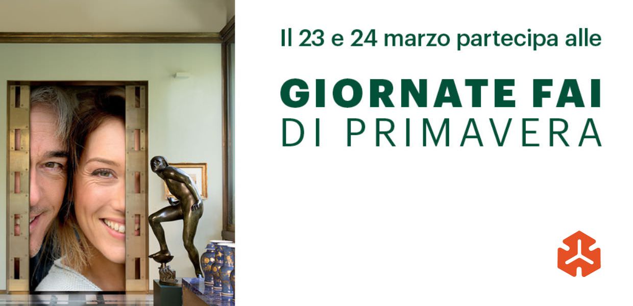 giornate fai di primavera 2024