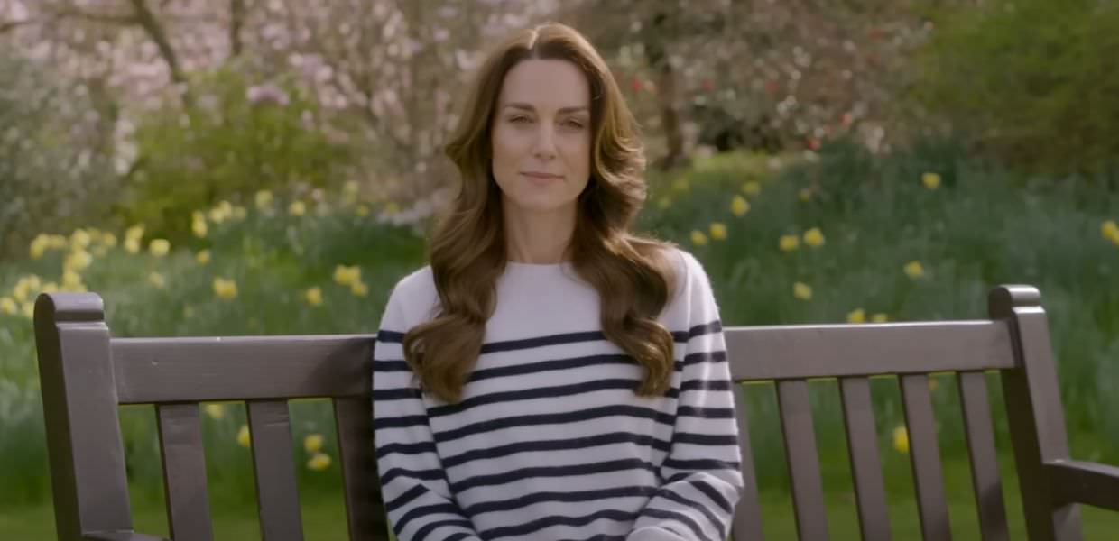 Regno Unito sotto choc, Kate Middleton: "Ho il cancro"