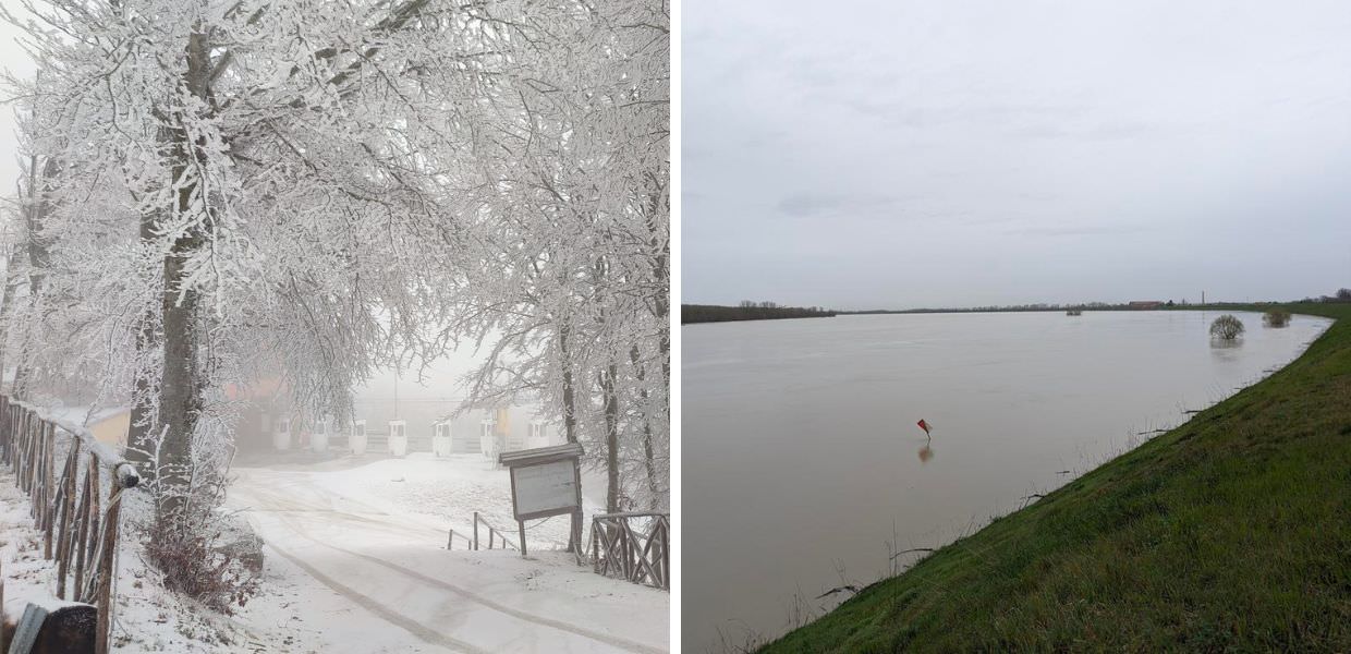 meteo allerta italia previsioni