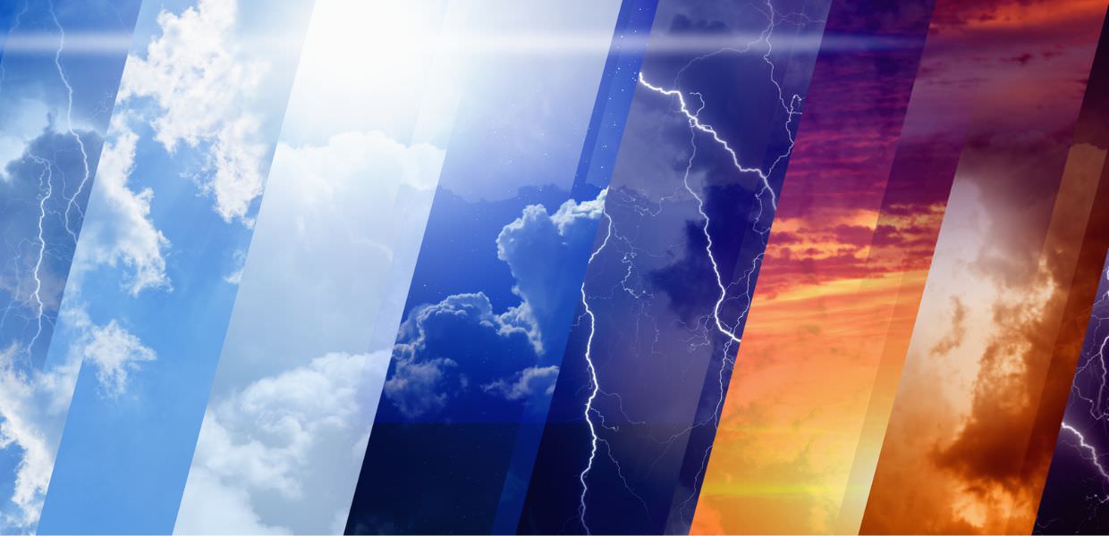 meteo previsioni italia inverno primavera