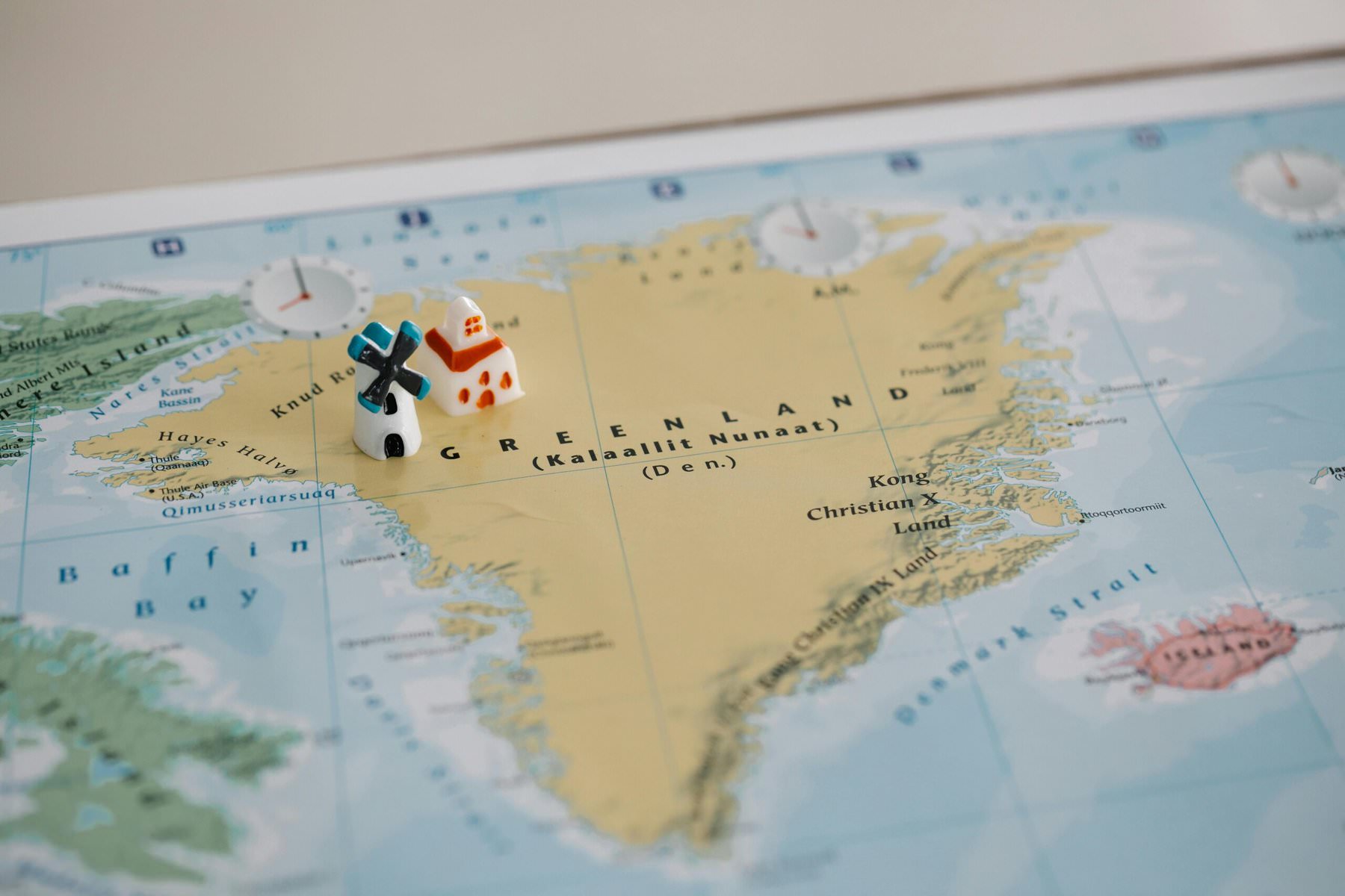 Groenlandia