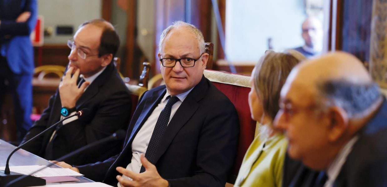 roma termovalorizzatore roberto gualtieri