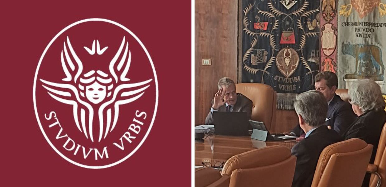 sapienza corso scienze sostenibilita