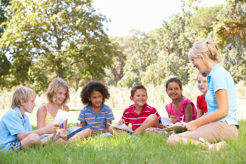 scuole naturali e sostenibili