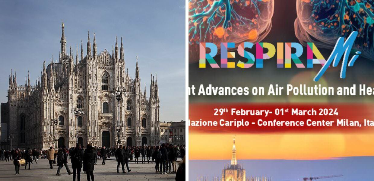 inquinamento quartieri milano