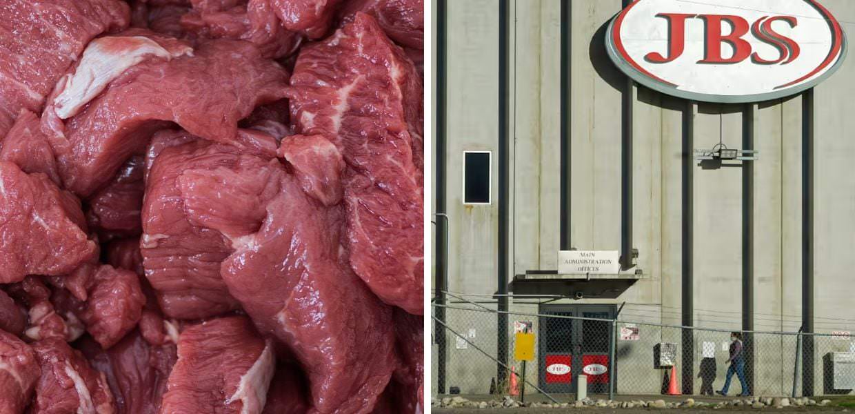 Lo Stato di New York denuncia JBS: "Fa greenwashing"