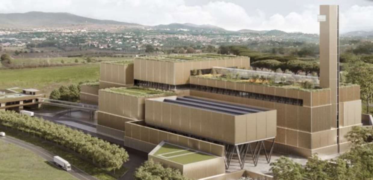 termovalorizzatore roma salute