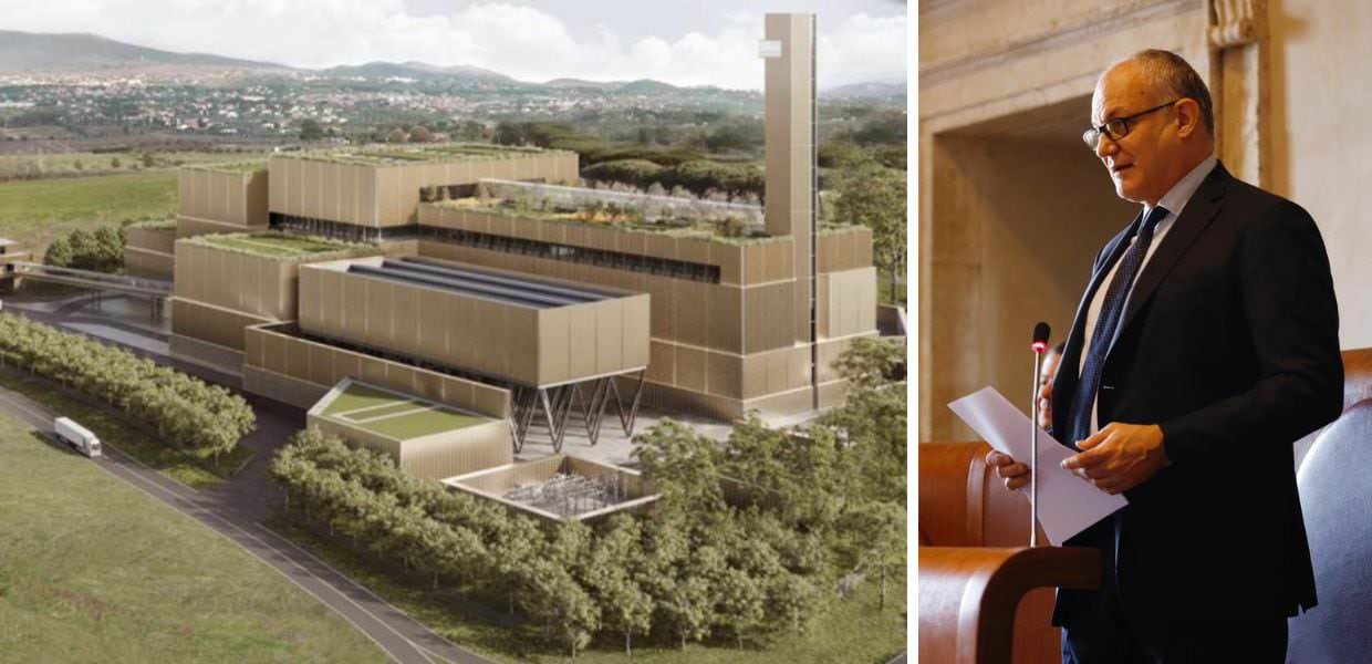 termovalorizzatore roma