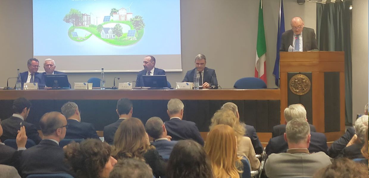 A Perugia ‘InsiemEnergia’ per far conoscere le Comunità energetiche rinnovabili