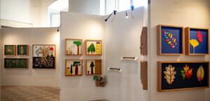 A Trevi (Pg) la mostra accessibile e multisensoriale sulla vita degli alberi, foto mostra