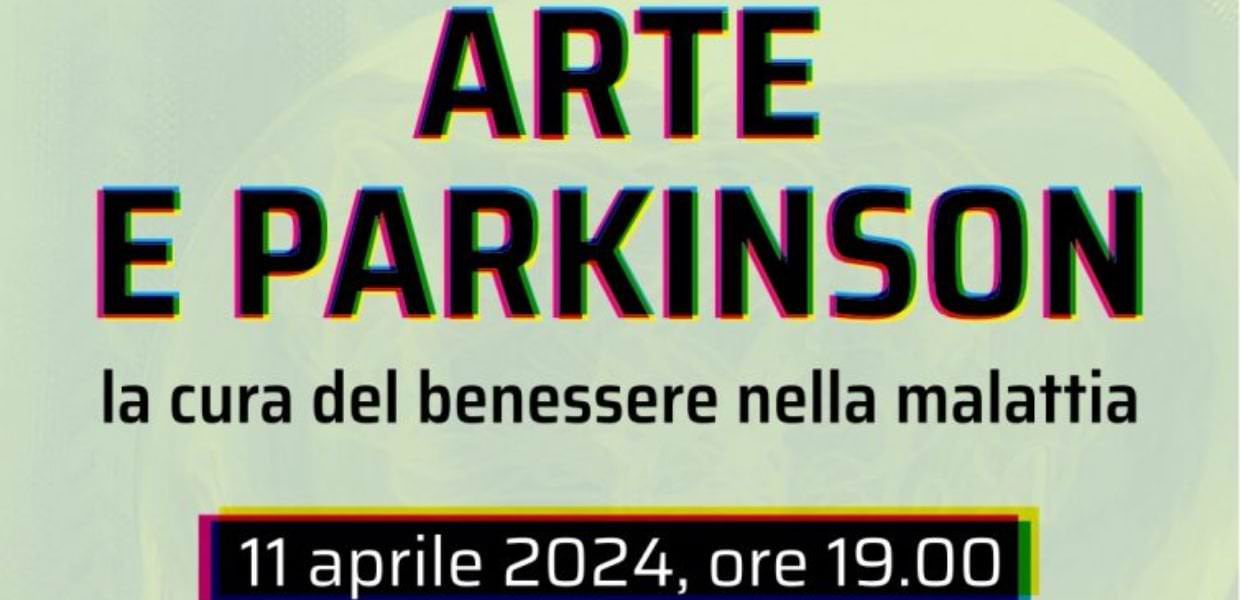 Arte e Parkinson al Salone Margherita a Roma l'evento con artisti, attori e medici
