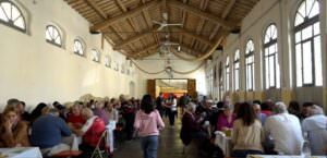 Cannara (Pg), fine settimana dedicato alla ‘Festa della Vernaccia’, foto stand