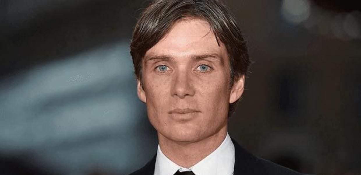 Cillian Murphy, ecco perché segue una dieta vegana La carne non mi manca