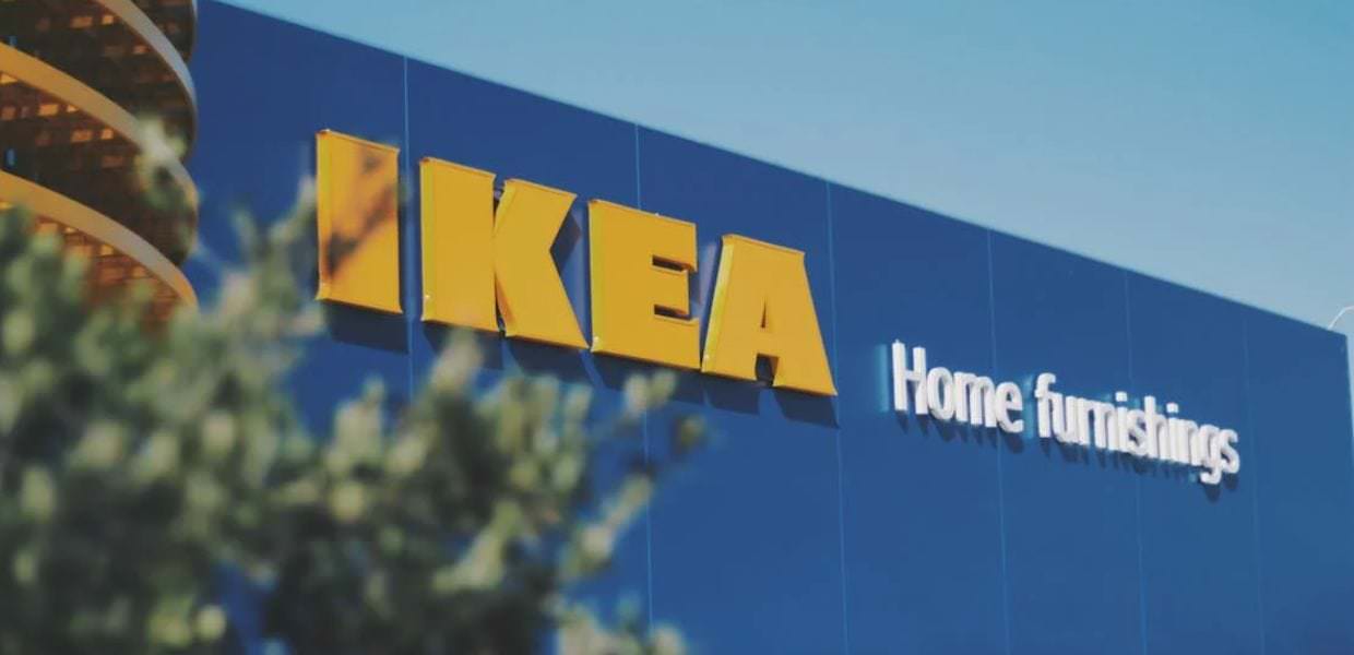 Dalle foreste secolari agli scaffali Ikea, Greenpeace svela la distruzione degli alberi nei Carpazi