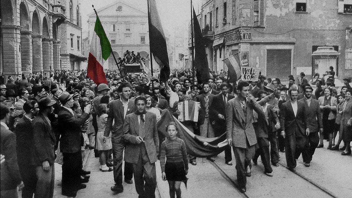 25 aprile