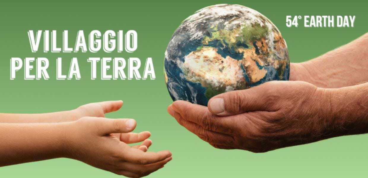 Giornata della Terra 2024, tutti gli appuntamenti a Roma