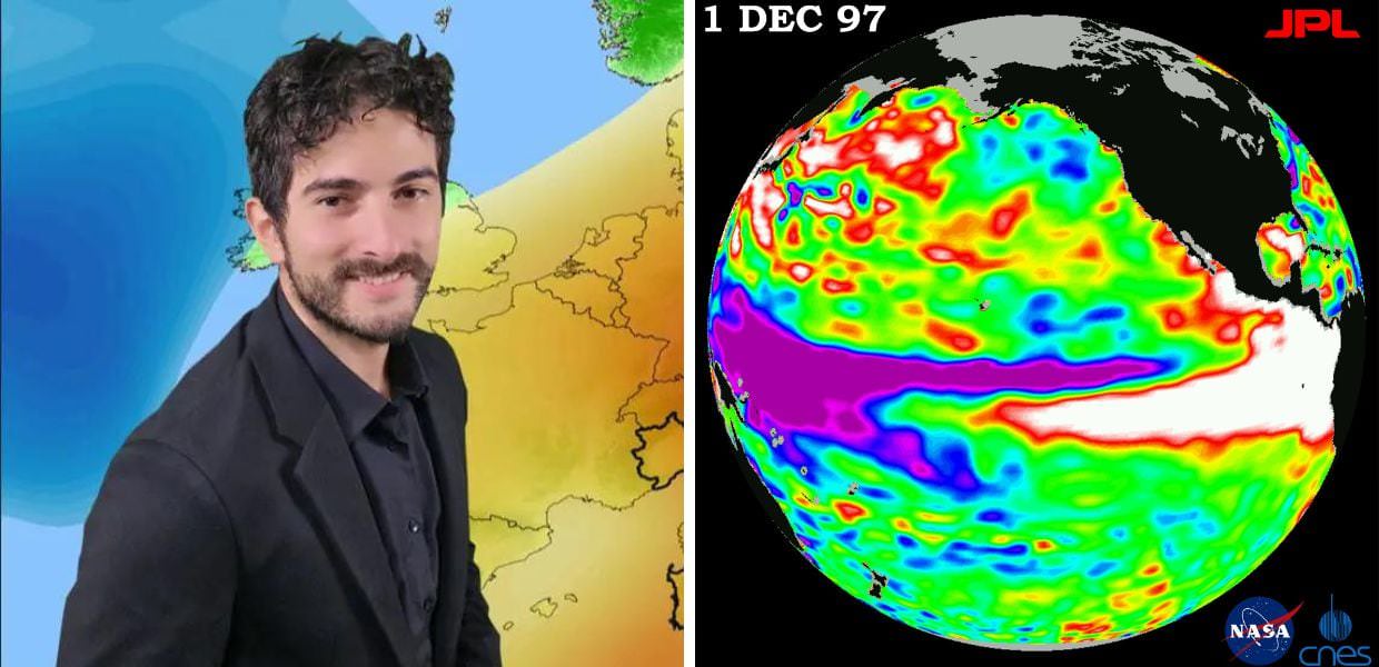 L'annuncio dei climatologi El Niño sta per terminare. Come cambieranno le nostre estati
