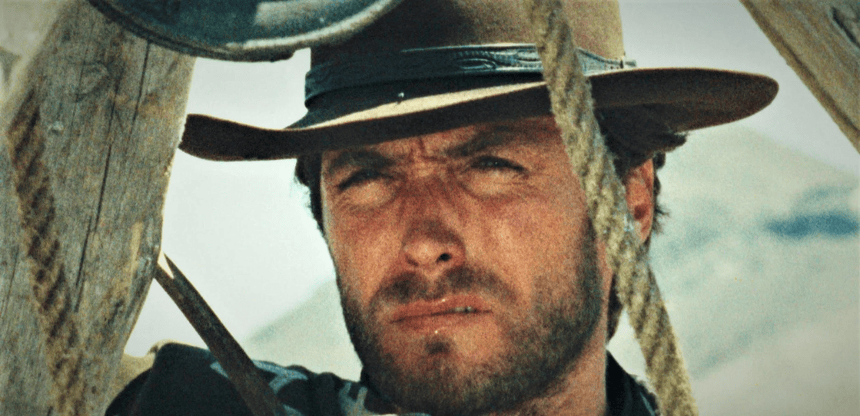 Questa sera alle 20.00 su TeleAmbiente, canale 18 del DTT Lazio e Umbria e 21 nazionale il capolavoro western di Sergio Leone "Per un pugno di dollari".